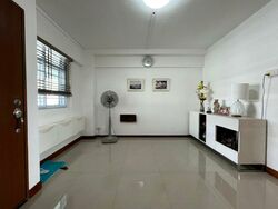 Blk 119 Hougang Avenue 1 (Hougang), HDB 3 Rooms #433681801